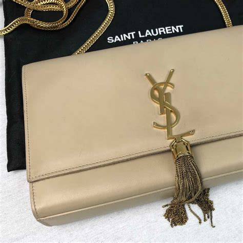 ysl crossbody tassel bag|YSL tassel bag medium.